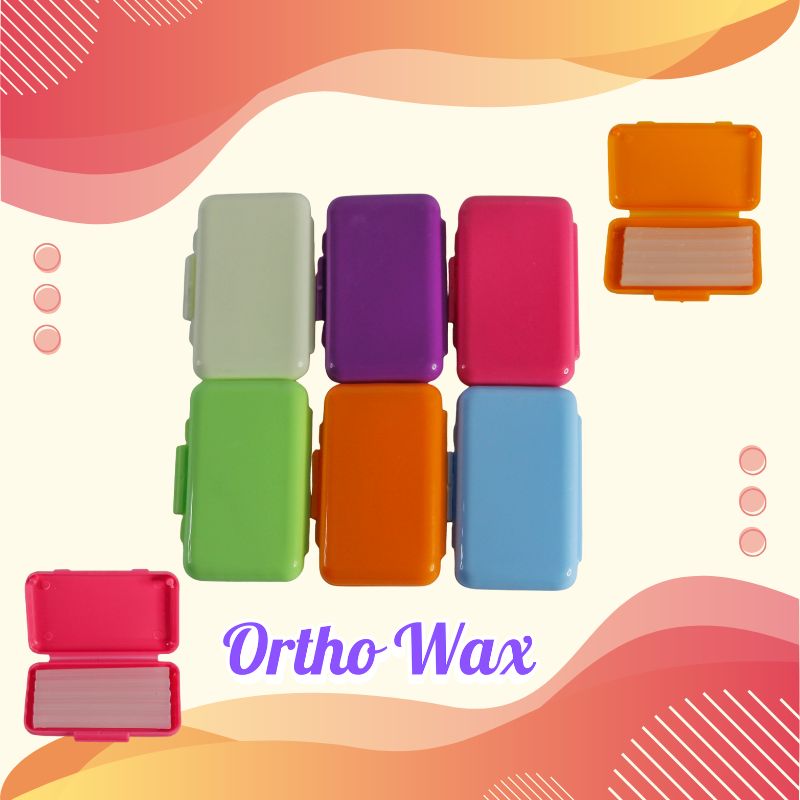 Ortho Wax Ortho Wax